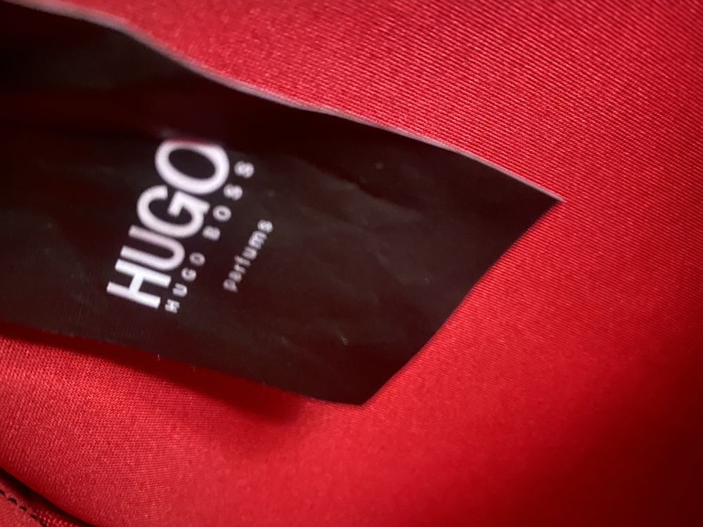 HUGO BOSS torba plecak