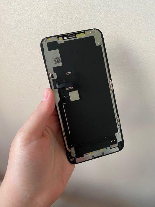 Оригінальний екран iPhone 11 Pro Max дисплей 11 Рro