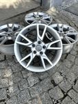 Felgi Aluminiowe 17 Audi Q3 Tiguan Karoq 5x112 ET33