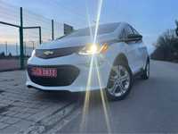 Chevrolet Bolt EV 2020р