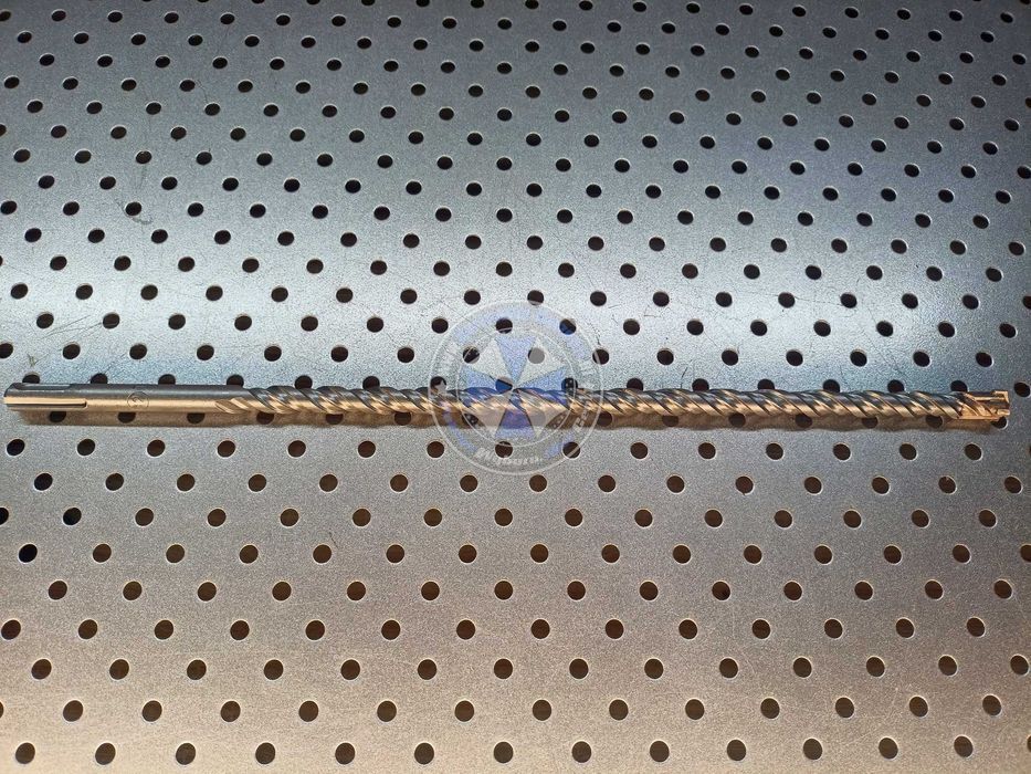 Wiertło krzyżowe SDS-Plus 12x350mm wiertło do betonu 12mm wiertło 12mm