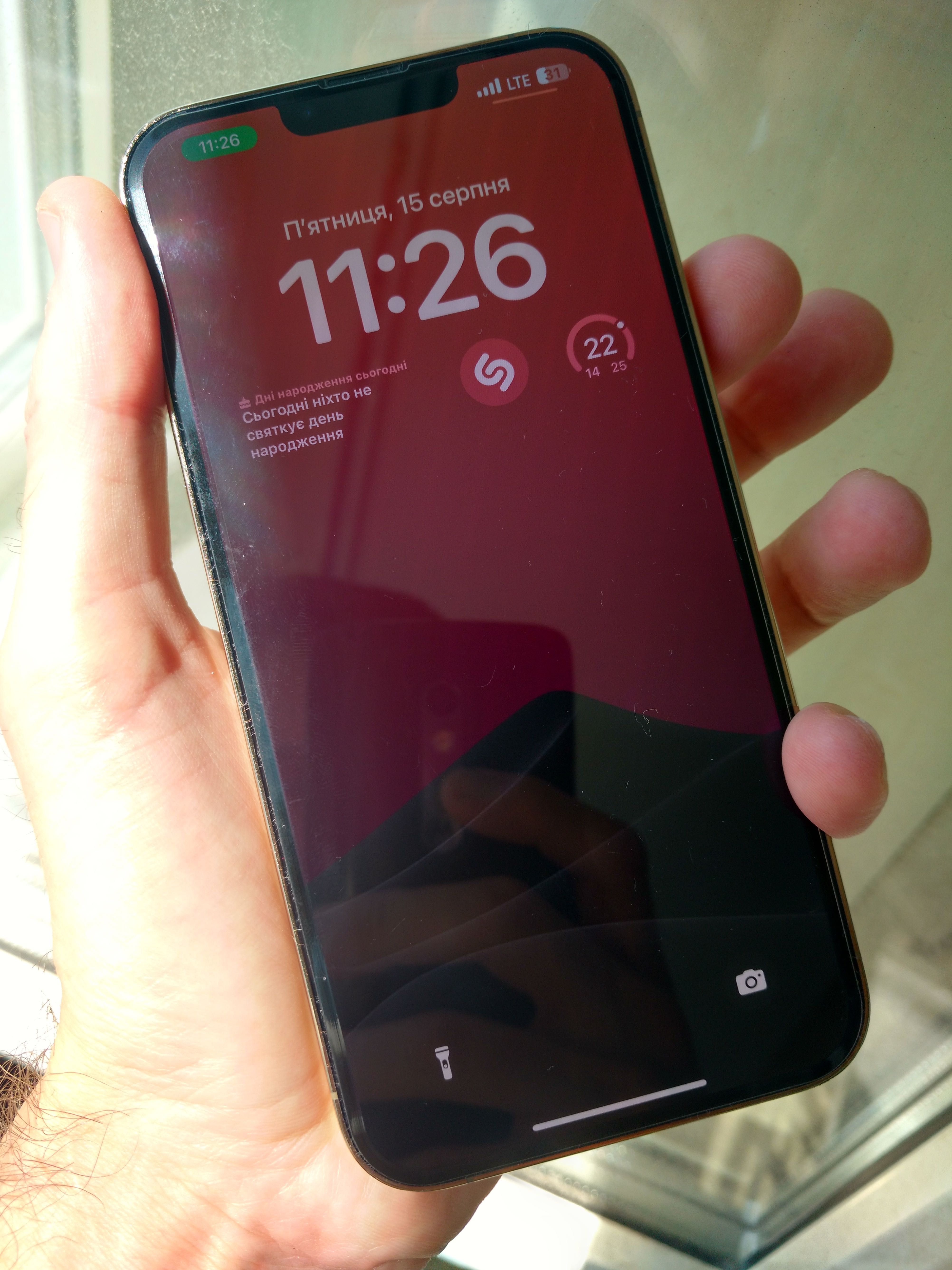 iPhone 13 PRO MAX 1tb Neverlock