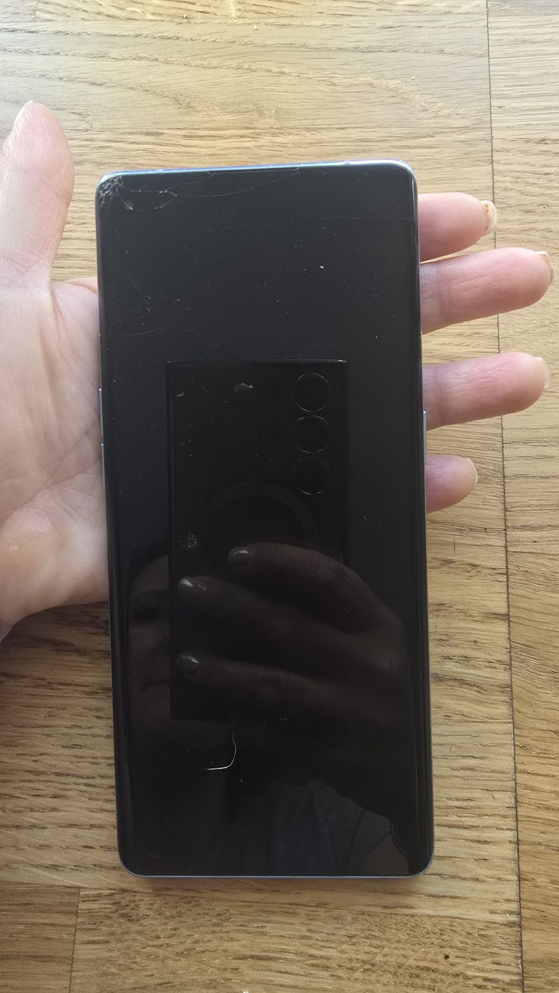Oppo Reno6 Pro 5G