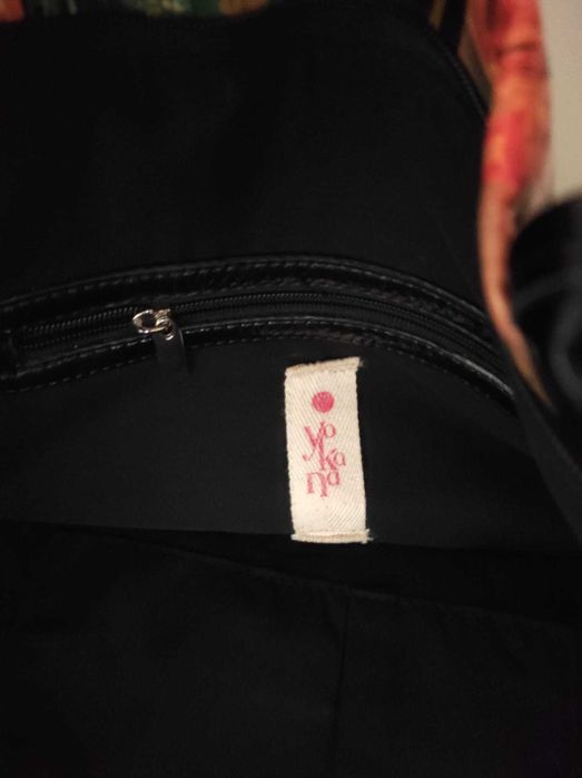 Carteira/Saco tamanho grande