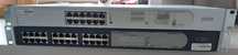 Switch 3com Baseline 10/100 oraz 3Com Baseline Switch 2024 3C16471B 24