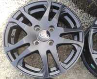 felgi r14 opel corsa karl adam meriva astra combo aveo 4x100 mazda