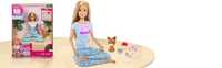 Барби Дыши со мной Медитация Йога Barbie Breathe with Me Meditation
