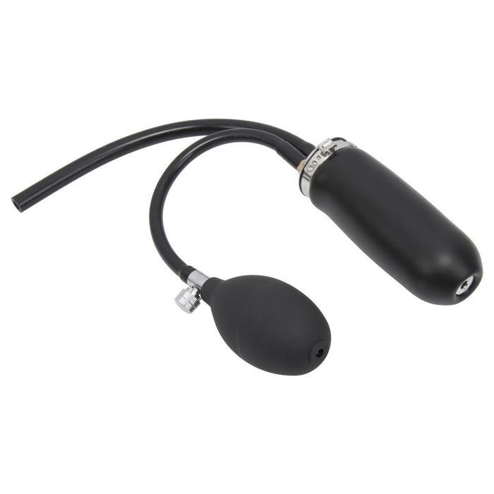 Груша до димогенератора дымогенератору адаптер надувний