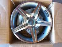FELGA  16 cali AMG 5X112