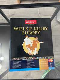 Wielkie Kluby Europy