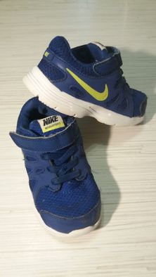 Кроссовки Nike 23р