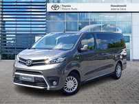 Toyota Proace Verso 2.0 D4-D Long Business