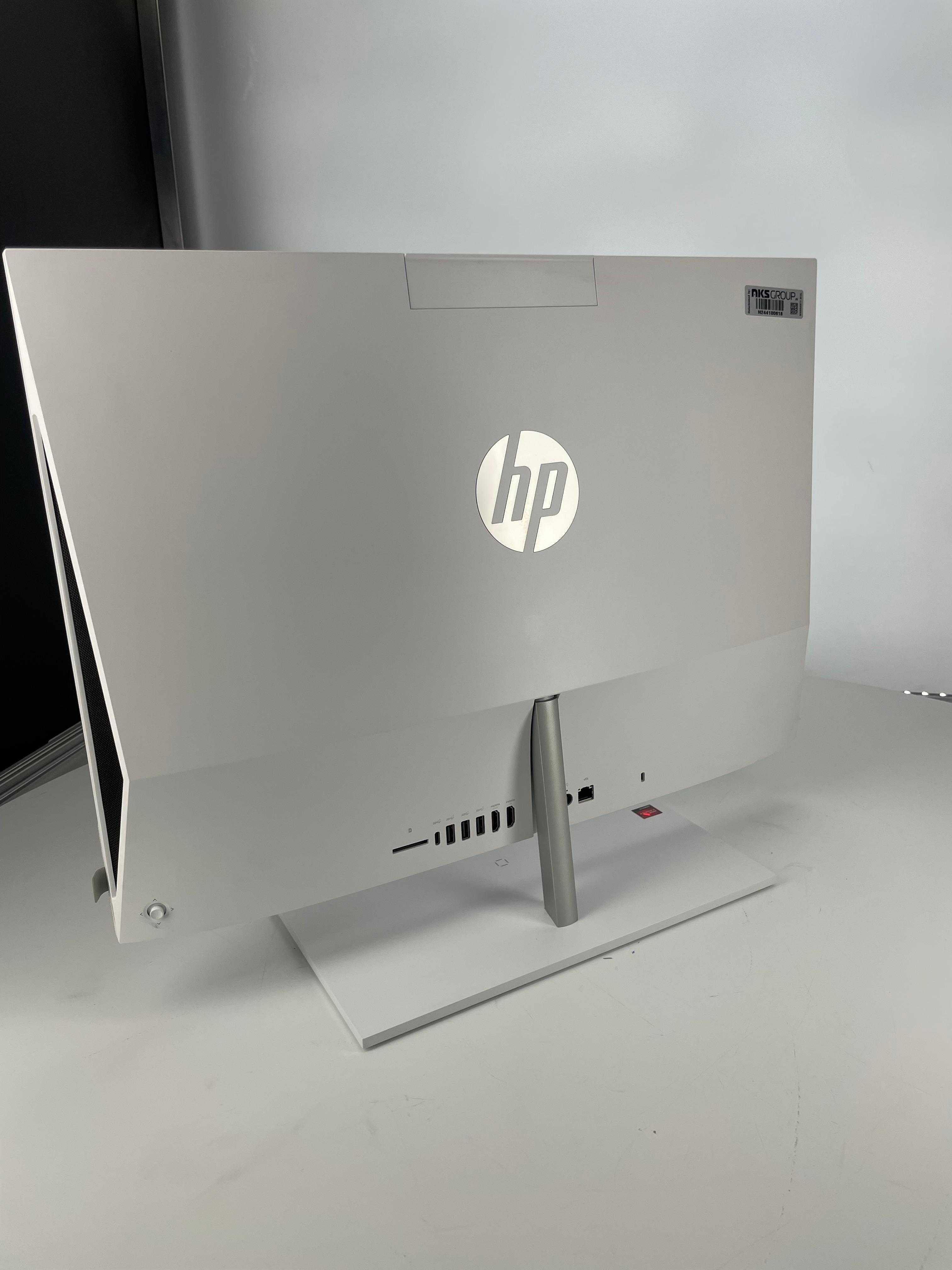 HP Pavilion All-in-One 24