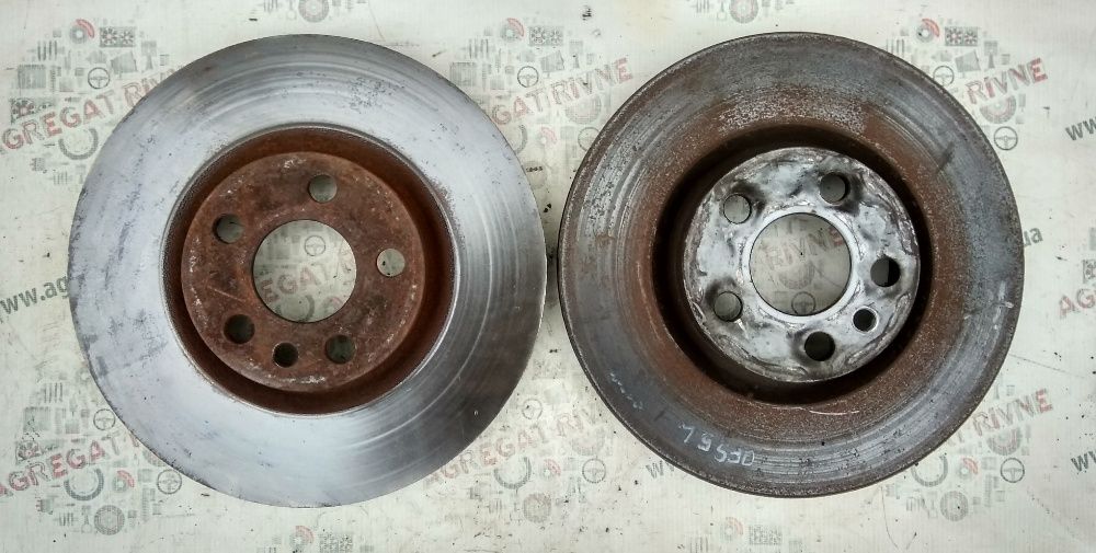 Ходовка Цапфа Ступица Супорт Диск Ричаг Скудо Джампи Експерт 96-16