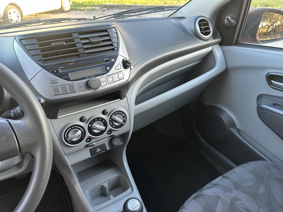 Suzuki Alto Impecável