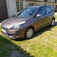 Renault Scenic 1.5 Diesel 2011 POLECAM!