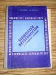 Słowniczek ortograficzny z zasadami pisowni S. Jodłowski W. Taszycki