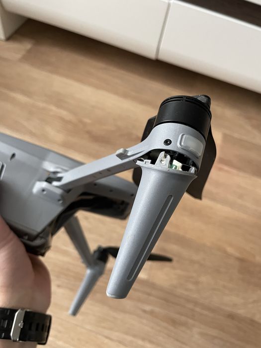 Квадрокоптер Аутель 4 т на розборку БЕЗ БАТАРЕЇ