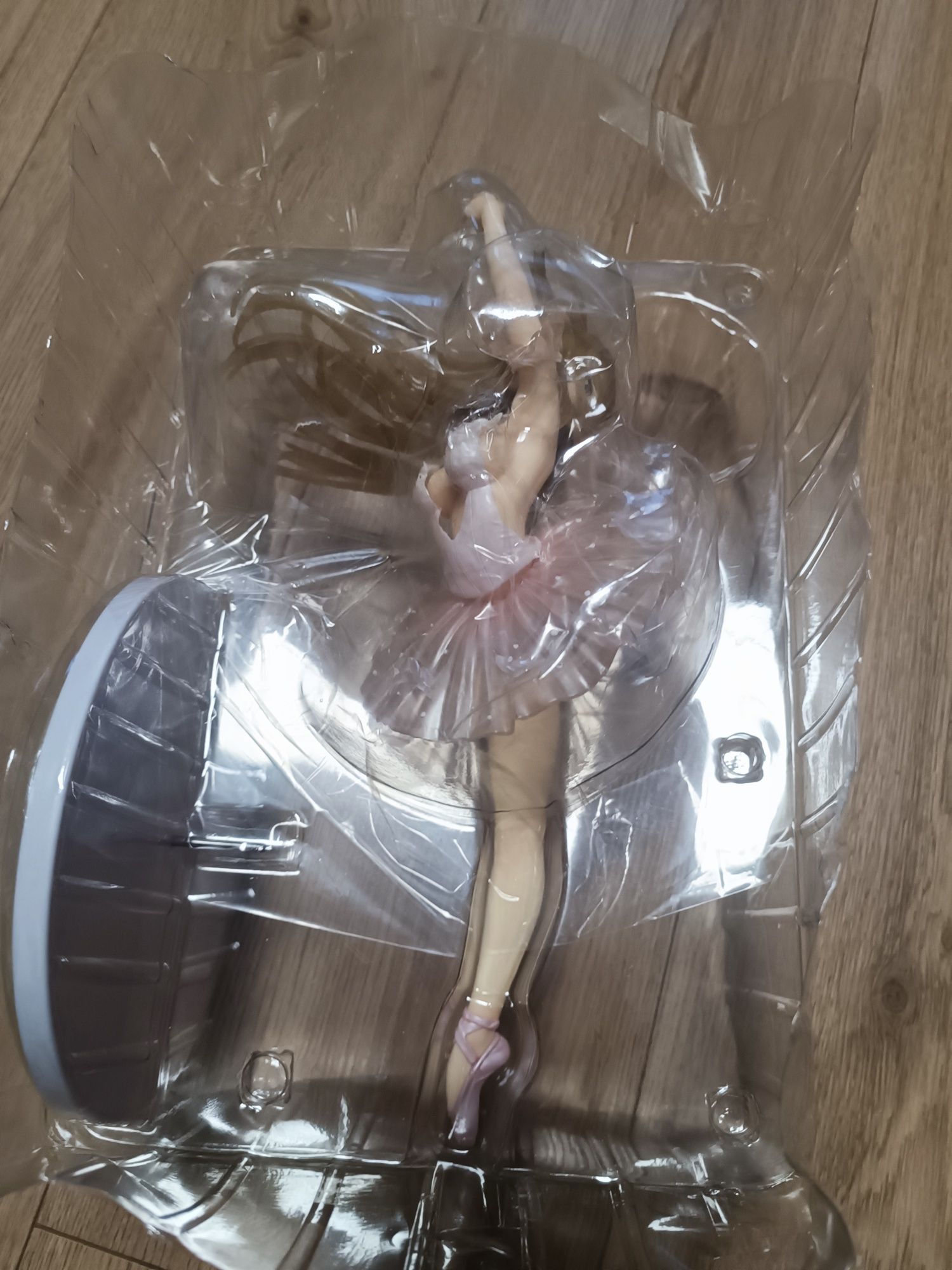 Anime фігурка Swan Girl Dream Tech 1/6 PVC Action Figure  290мм