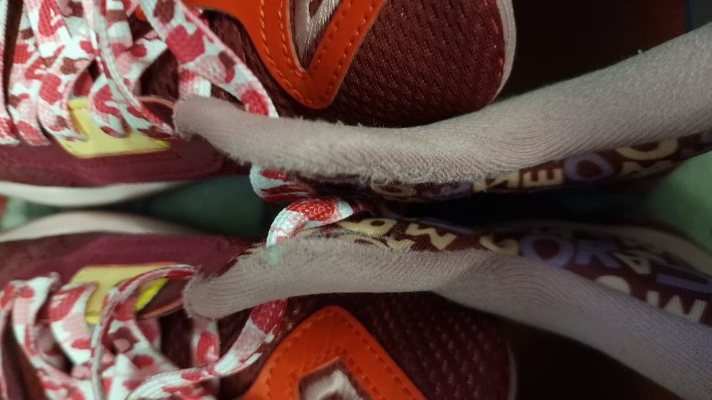 Giannis immortality 3 różowe(pink]