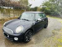 Mini Cooper 1.6 D