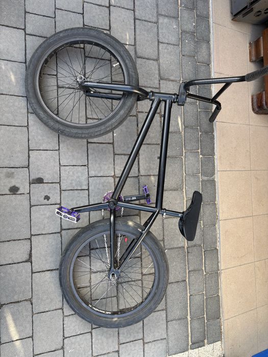Rower Bmx 20° Sell