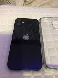 Iphone 12 mini black 64 bat . 85. % zamiana