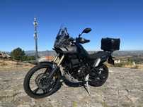 Yamaha Tenere 700