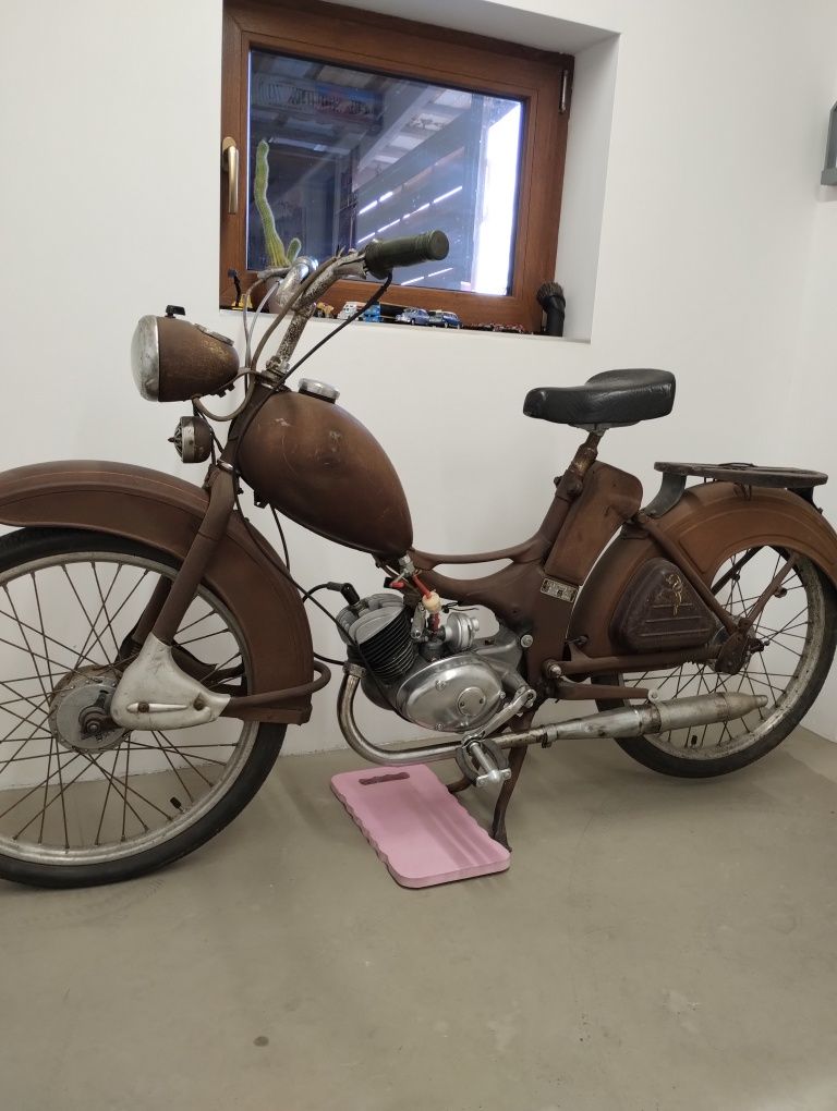 Simson sr2 1960r