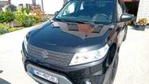 Suzuki Vitara 1.6 4WD 5MT Comfort