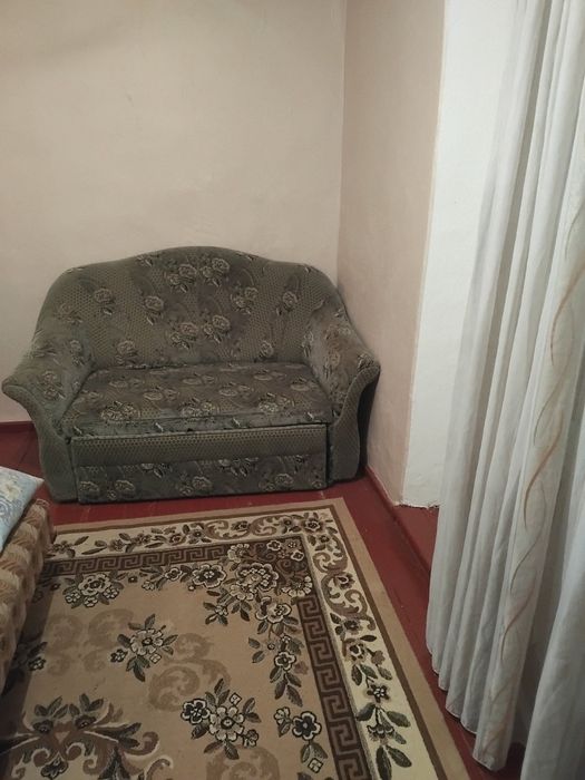 2-х кімнатна квартира