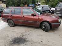 Volkswagen Golf 3 kombi 1.8 export