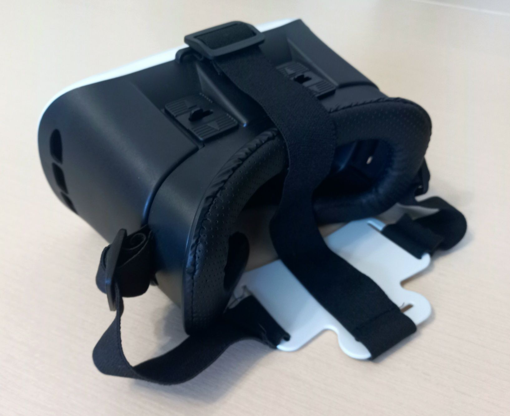 Окуляри 3D Virtual reality