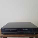 Odtwarzacz cd technics sl-p370