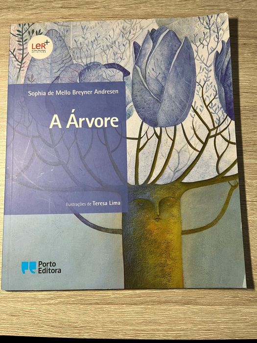 A Árvore de Sophia de Mello Breyner