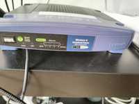 Router Linksys WRT54G