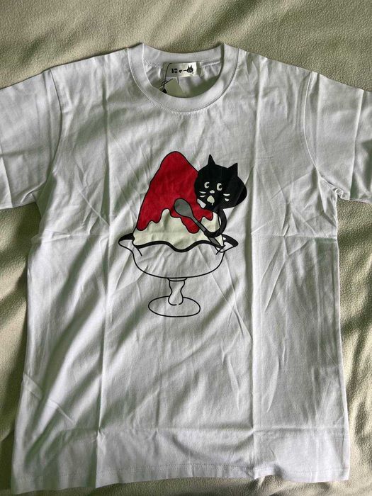 Ne-net t-shirt ненет футболка