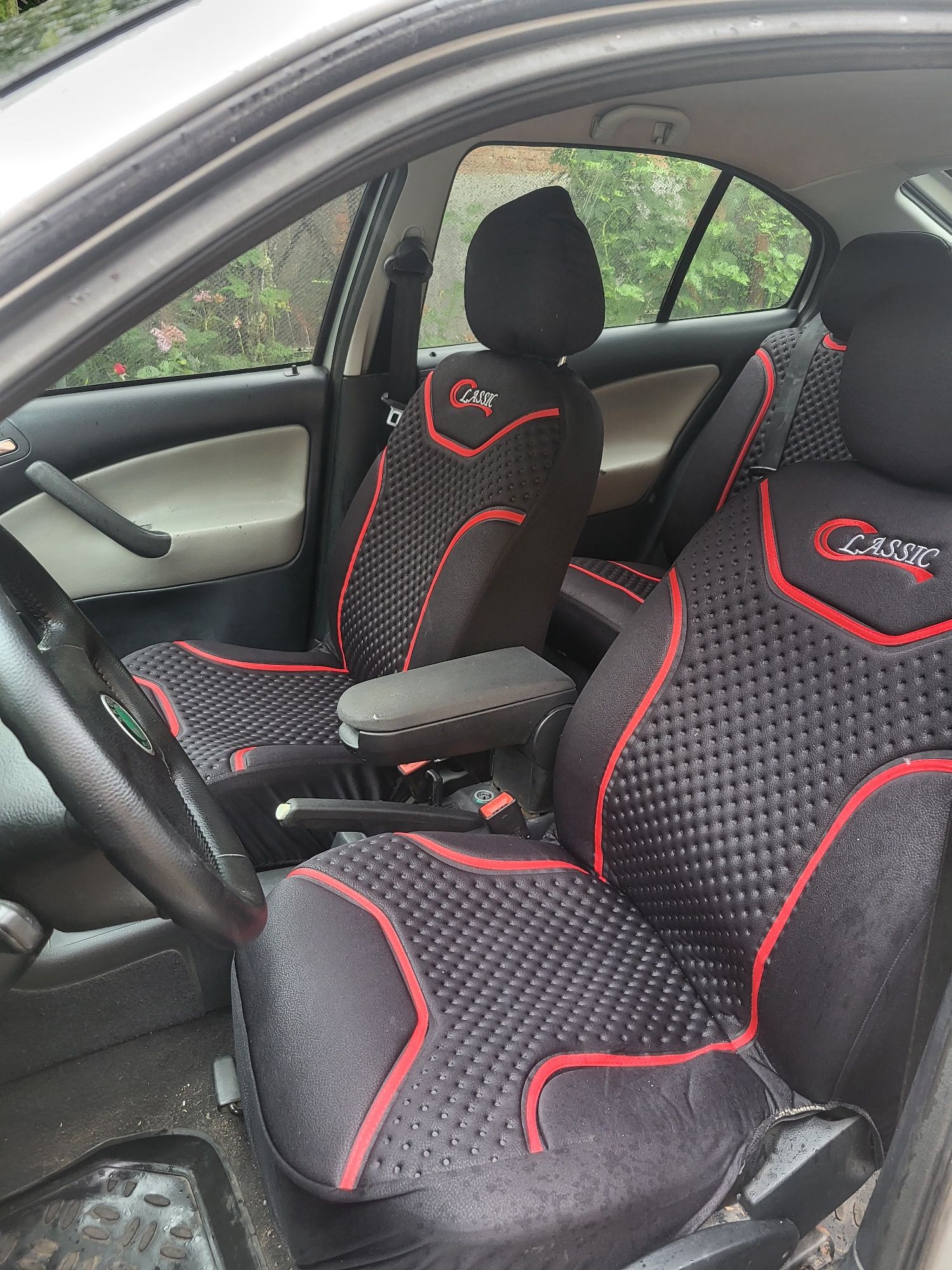 Продам легковий автомобіль