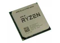 Процесор AMD Ryzen 5 PRO 4650G