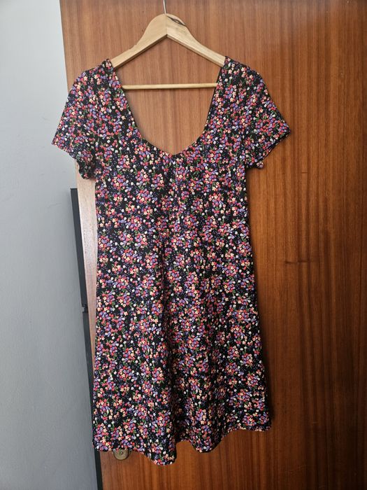 Vestido curtinho