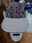 Peg Perego tatamia krzesełko do karmienia
