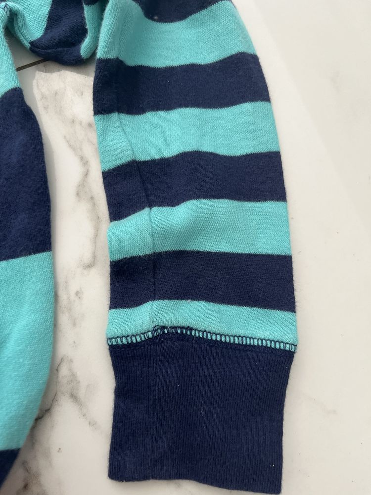 Sweterek Ralph Lauren 6/7 lat