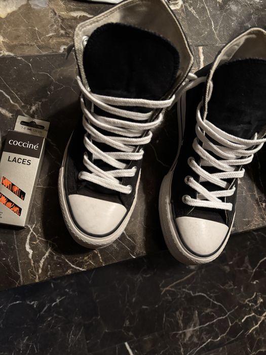 Buty Converse, rozmiar 39 (Vans, rick owens, Nike, Adidas)