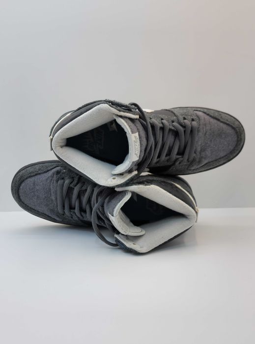 Nike SB Dunk High Petoskey