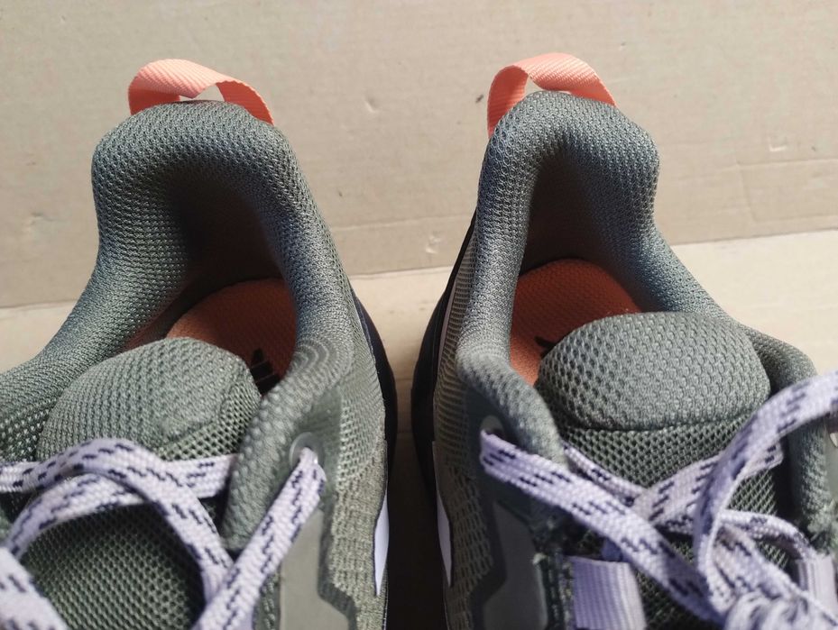 Buty trekkingowe 40 Adidas Ax4 terrex GTX nowe