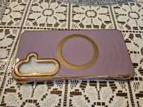 Etui samsung galaxy s24 magsafe