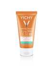 Vichy Capital Soleil SPF 50+ Солнцезащитный крем 50ml.