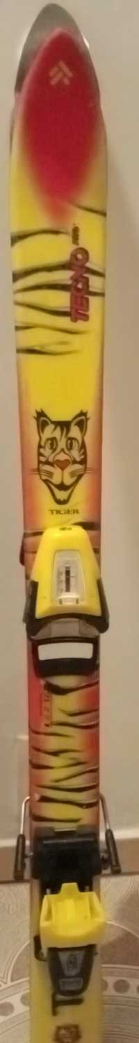 Narty Techo pro Tiger 90cm