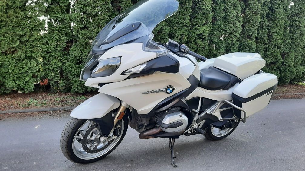 BMW R 1200 RT (K52)