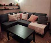 Sofa IKEA Frihetten zadbana